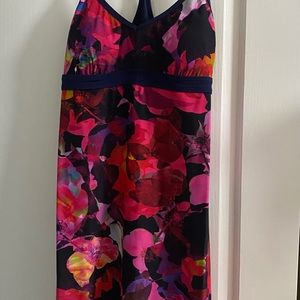Athleta dress